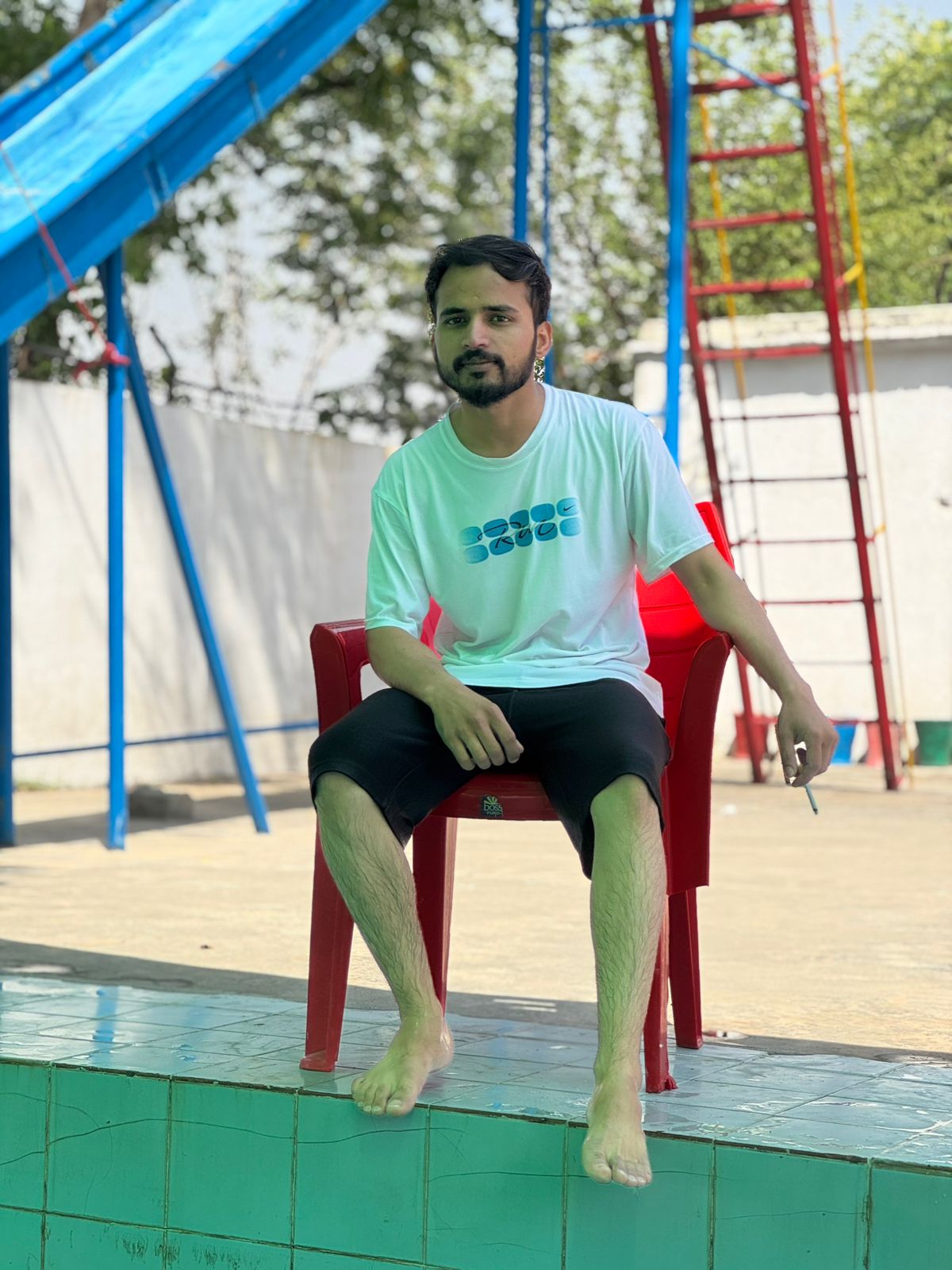 Swimming pool near islamabad & Rawalpindi