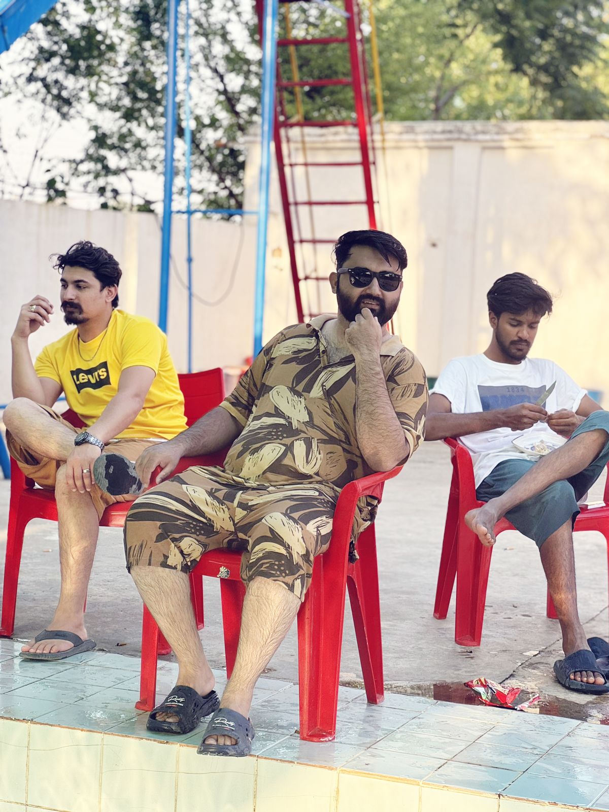 Rent a farm house near islamabad