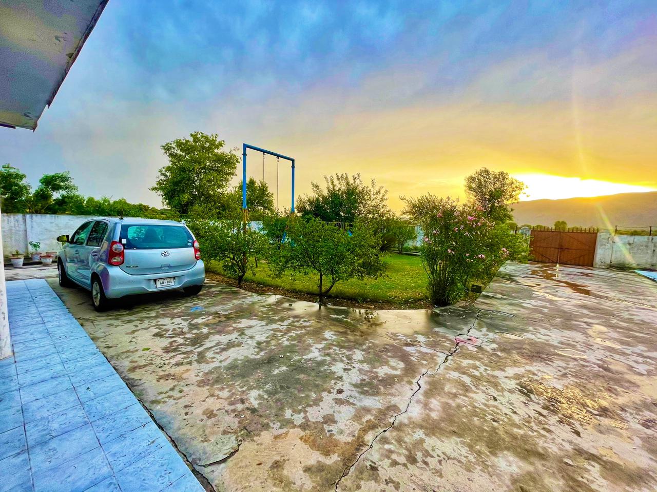 Rent A Swimming Pool In Wah Cantt & Farm House