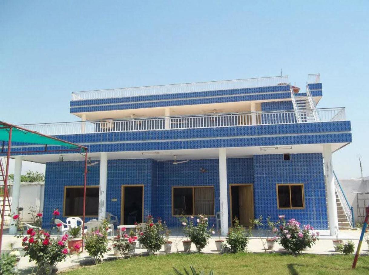 Swimming Pool Rent for 1 Day in Islamabad – Private & Affordable | Butt Farm House