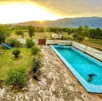 Best Swimming Pool Near Islamabad | Butt Farm House